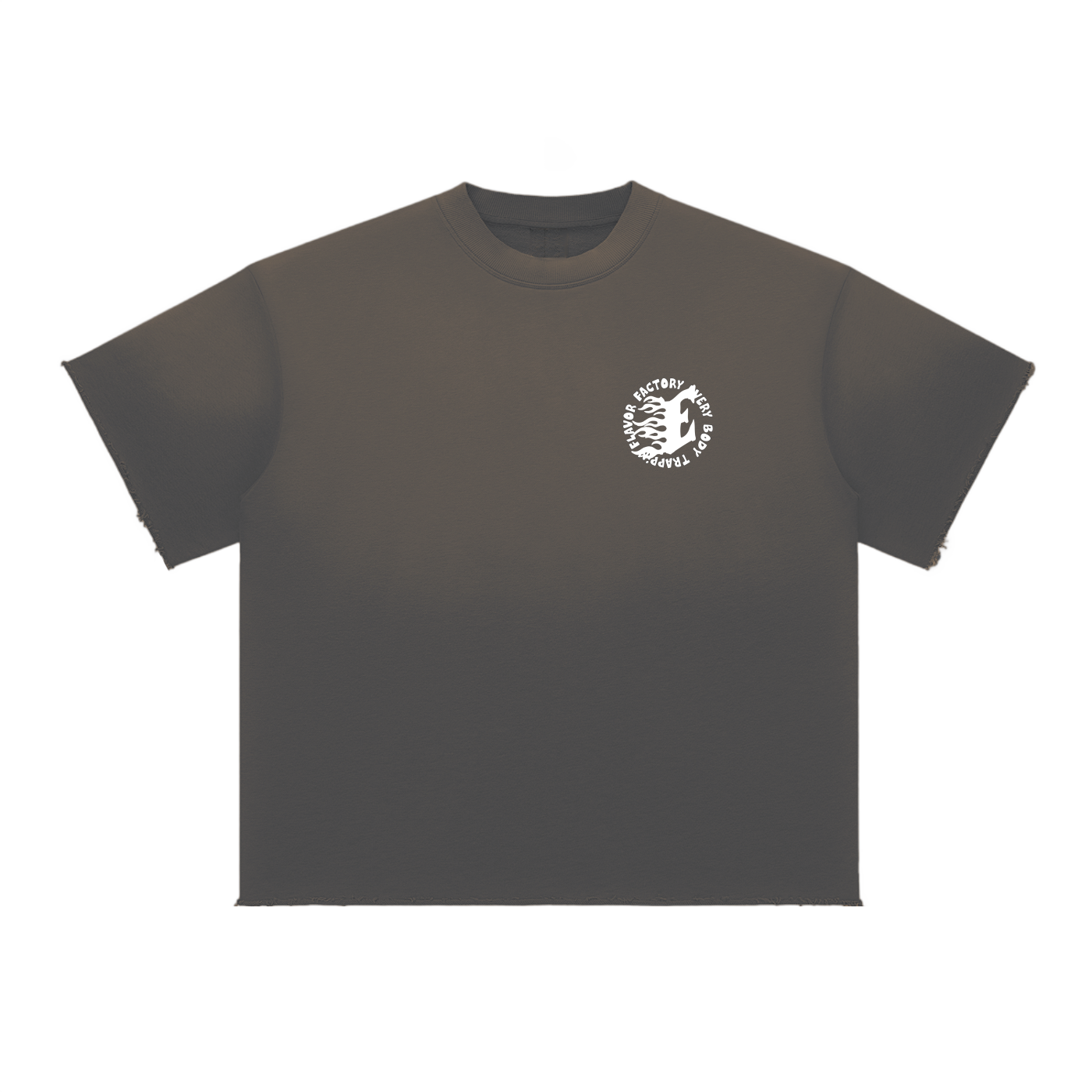 Sun Faded T-Shirt