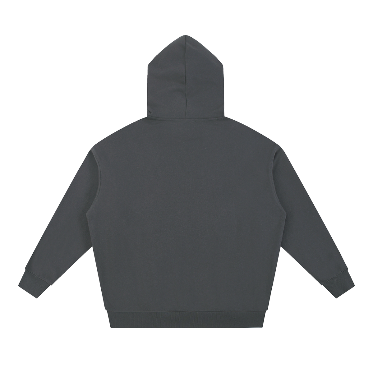 Every Body Trappin Gray Hoodie