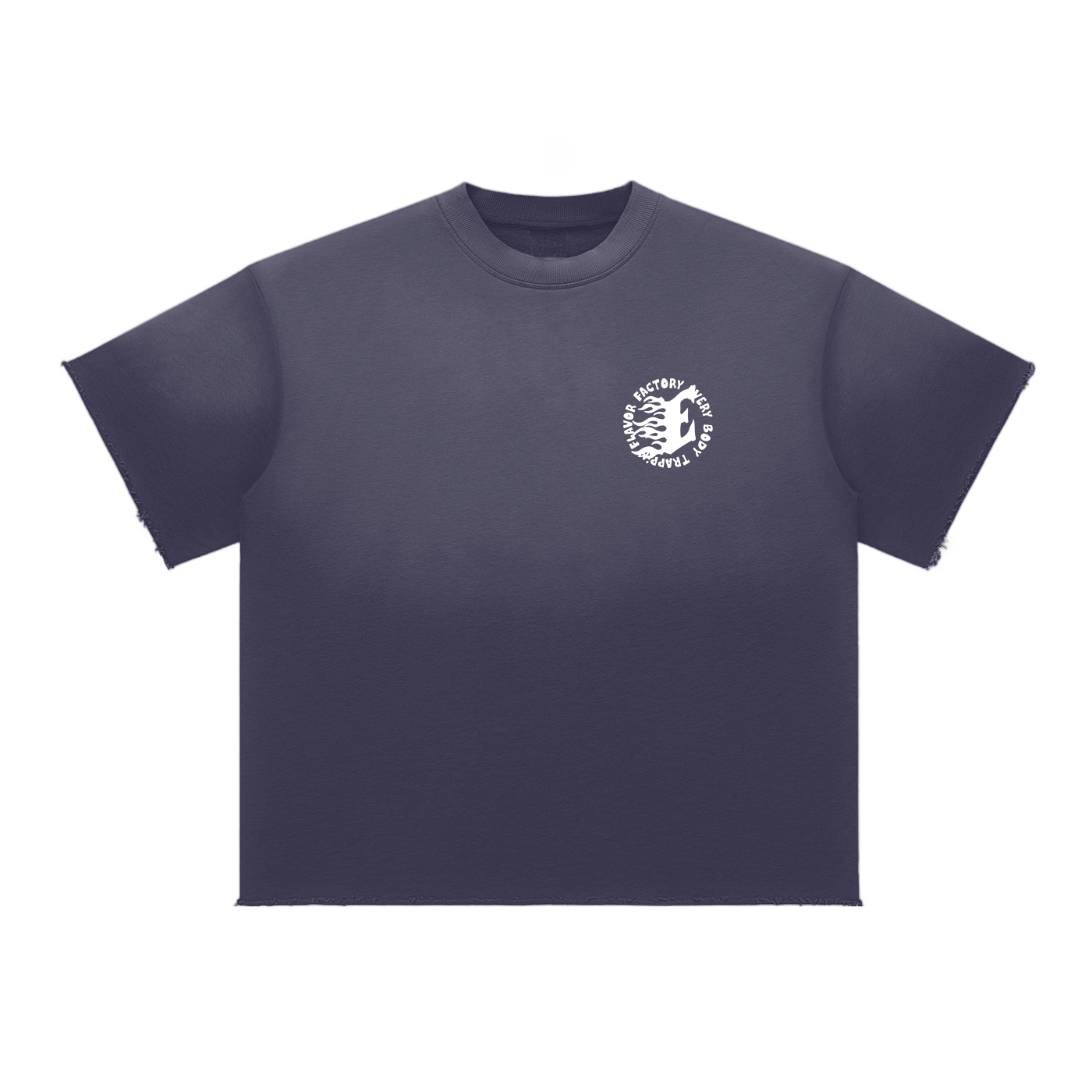 Sun Faded T-Shirt