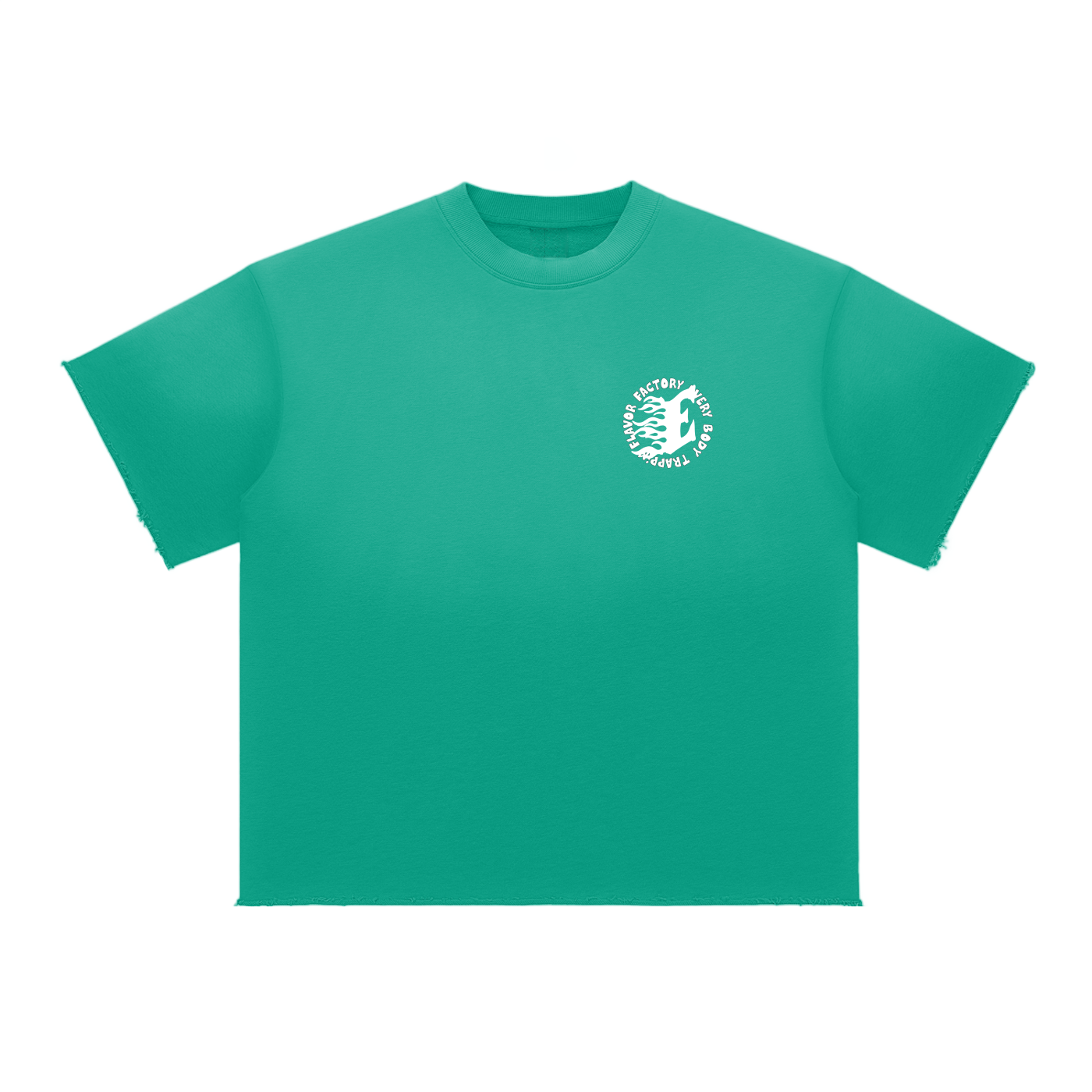 Sun Faded T-Shirt