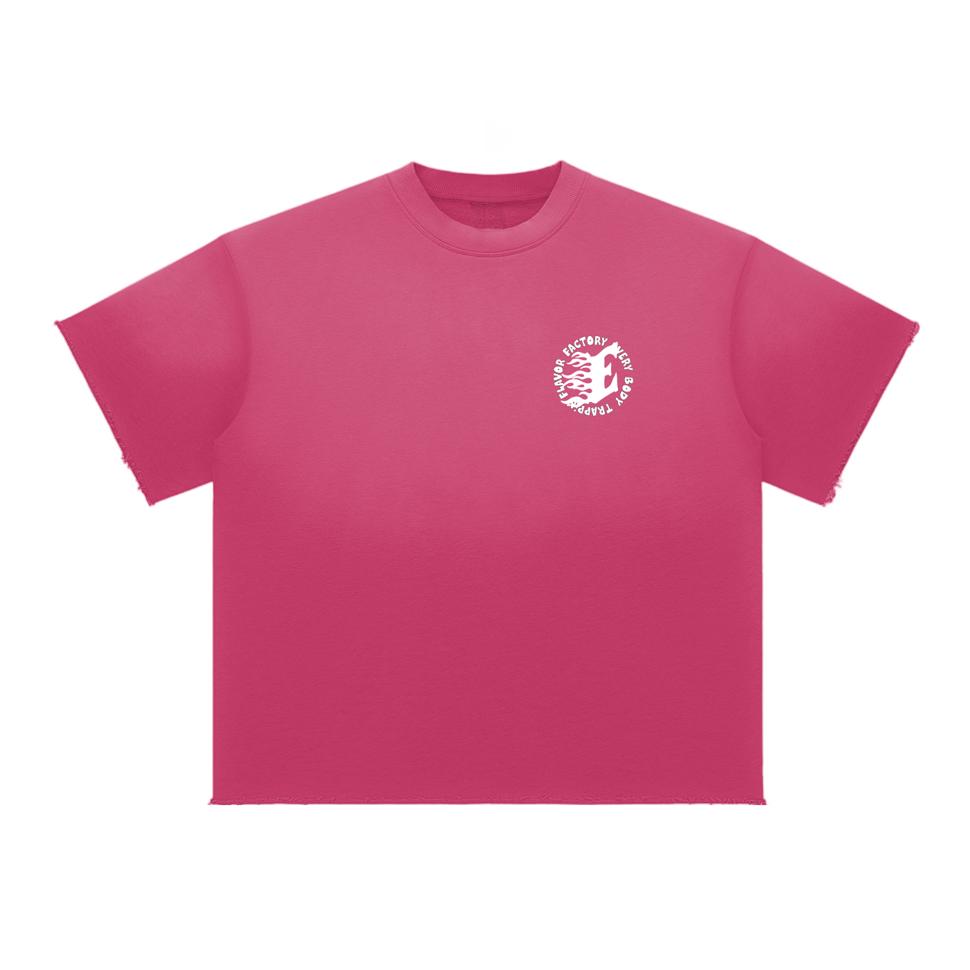 Sun Faded T-Shirt