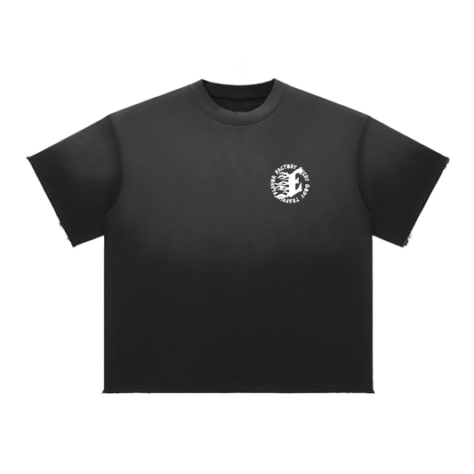 Sun Faded T-Shirt