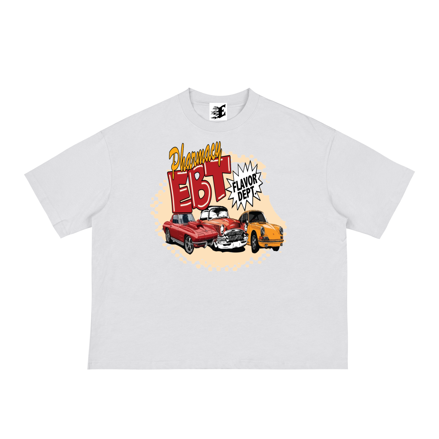 Pharmacy Every Body Trappin 24/7 Free Gas
